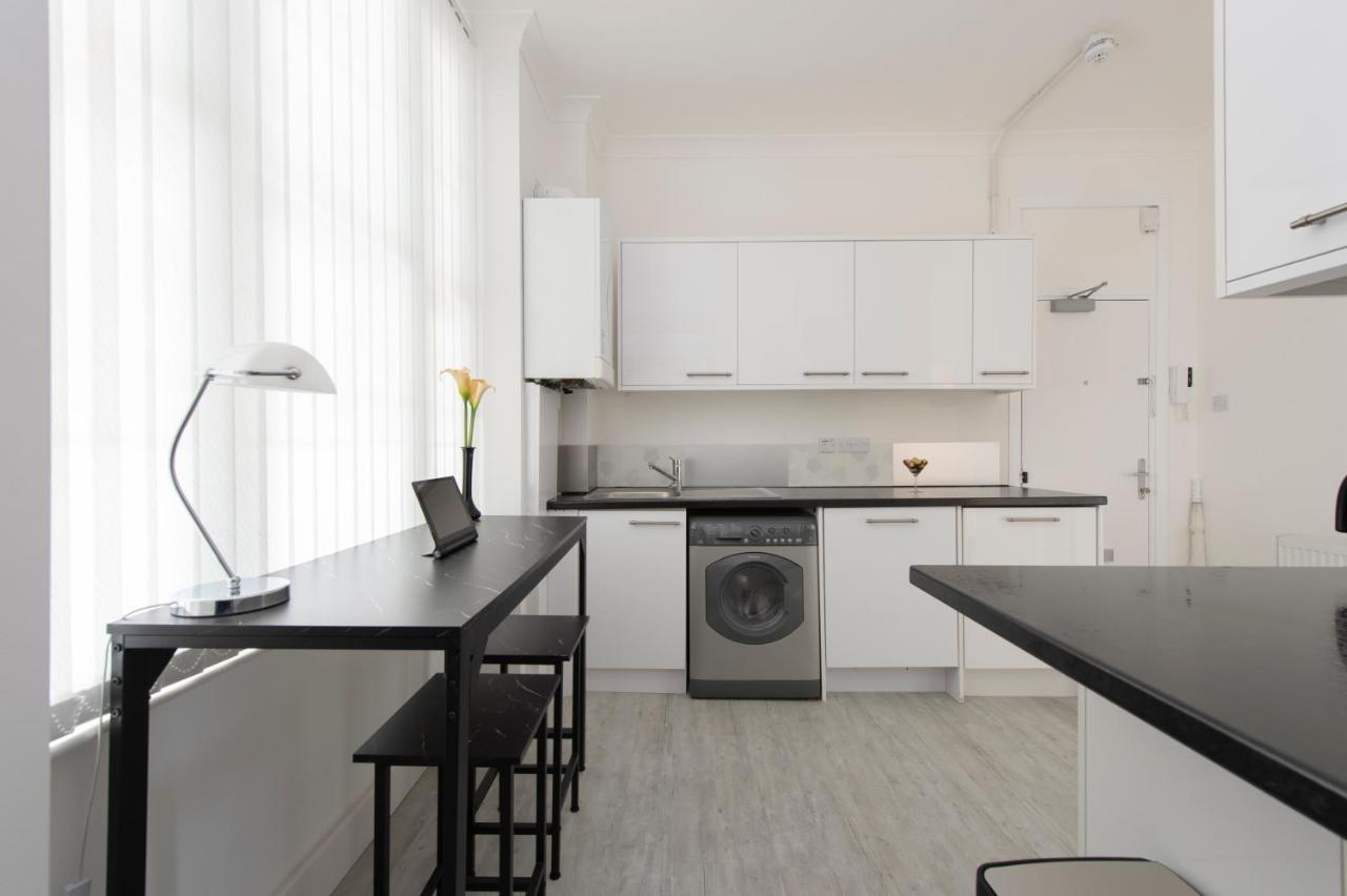 Tower Bridge Exclusive Two Bedroom Apartment Лондон Екстер'єр фото