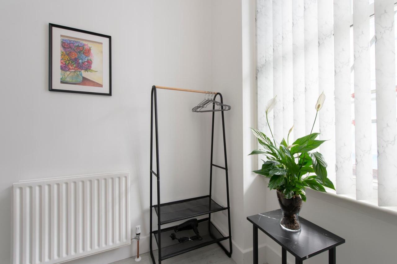Tower Bridge Exclusive Two Bedroom Apartment Лондон Екстер'єр фото