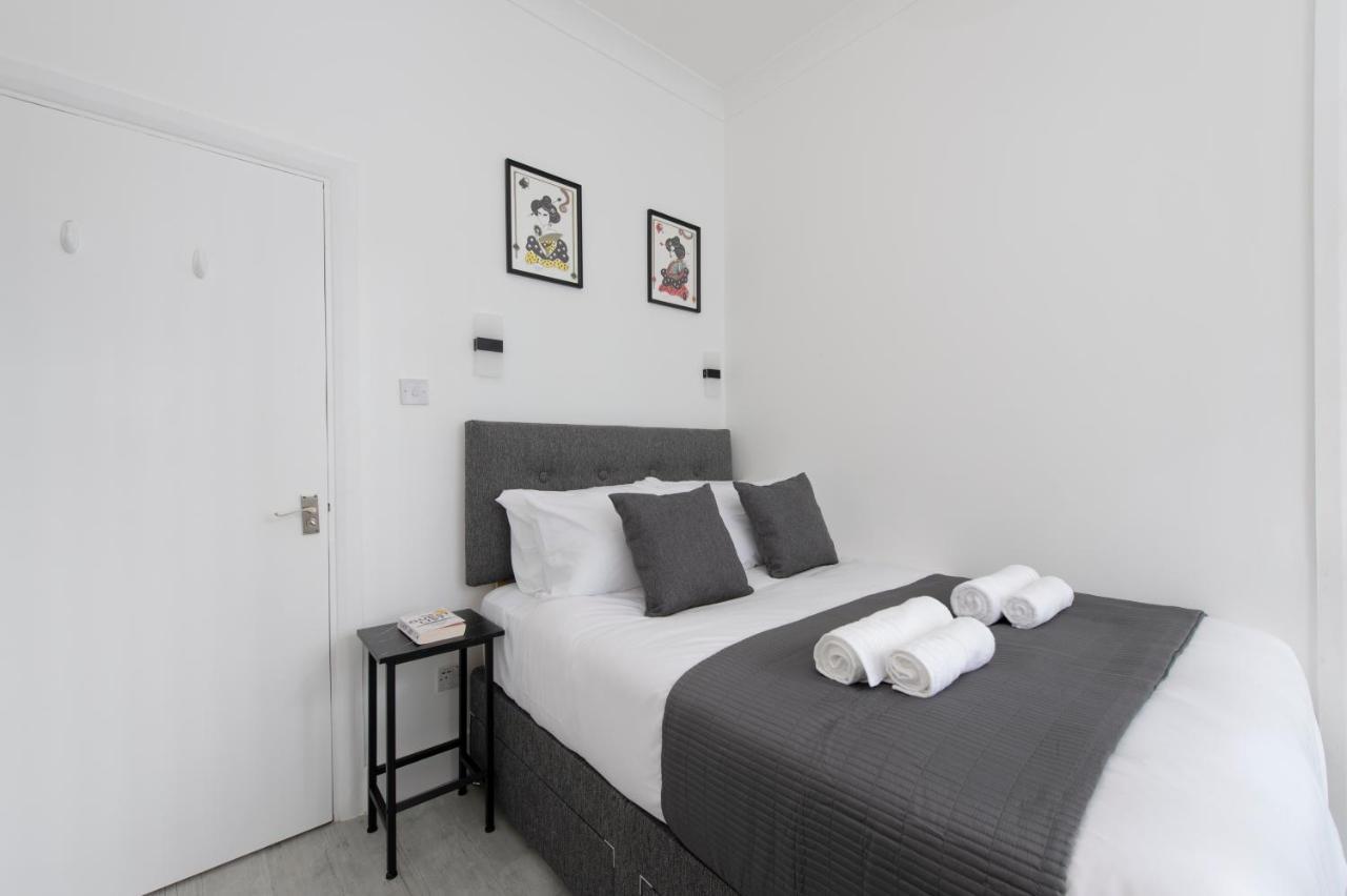 Tower Bridge Exclusive Two Bedroom Apartment Лондон Екстер'єр фото